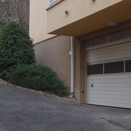 Zoe Apartman Hévíz 외부 사진