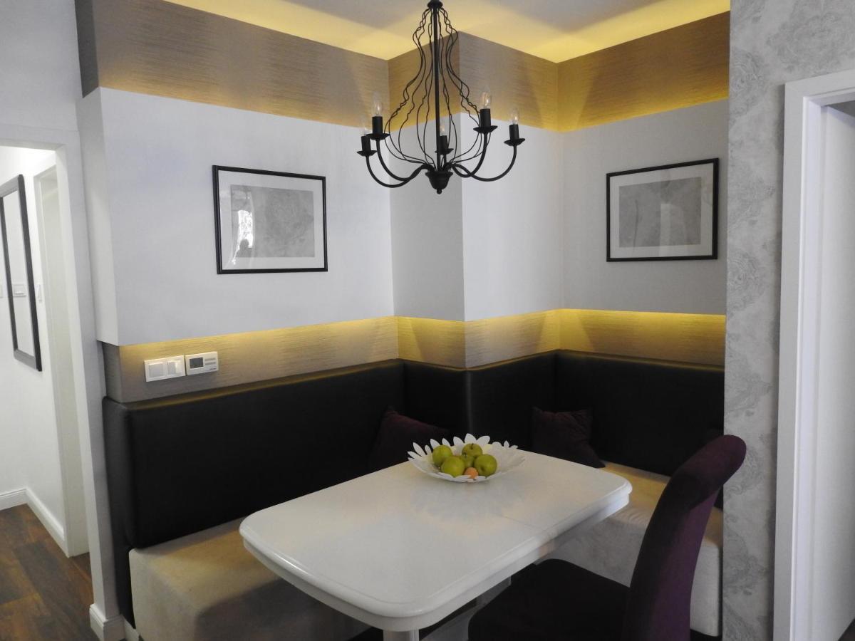 Zoe Apartman Hévíz 외부 사진