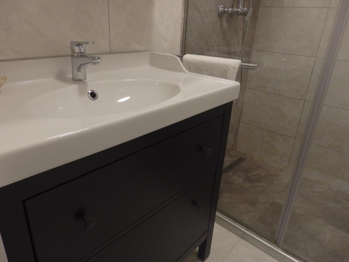 Zoe Apartman Hévíz 외부 사진