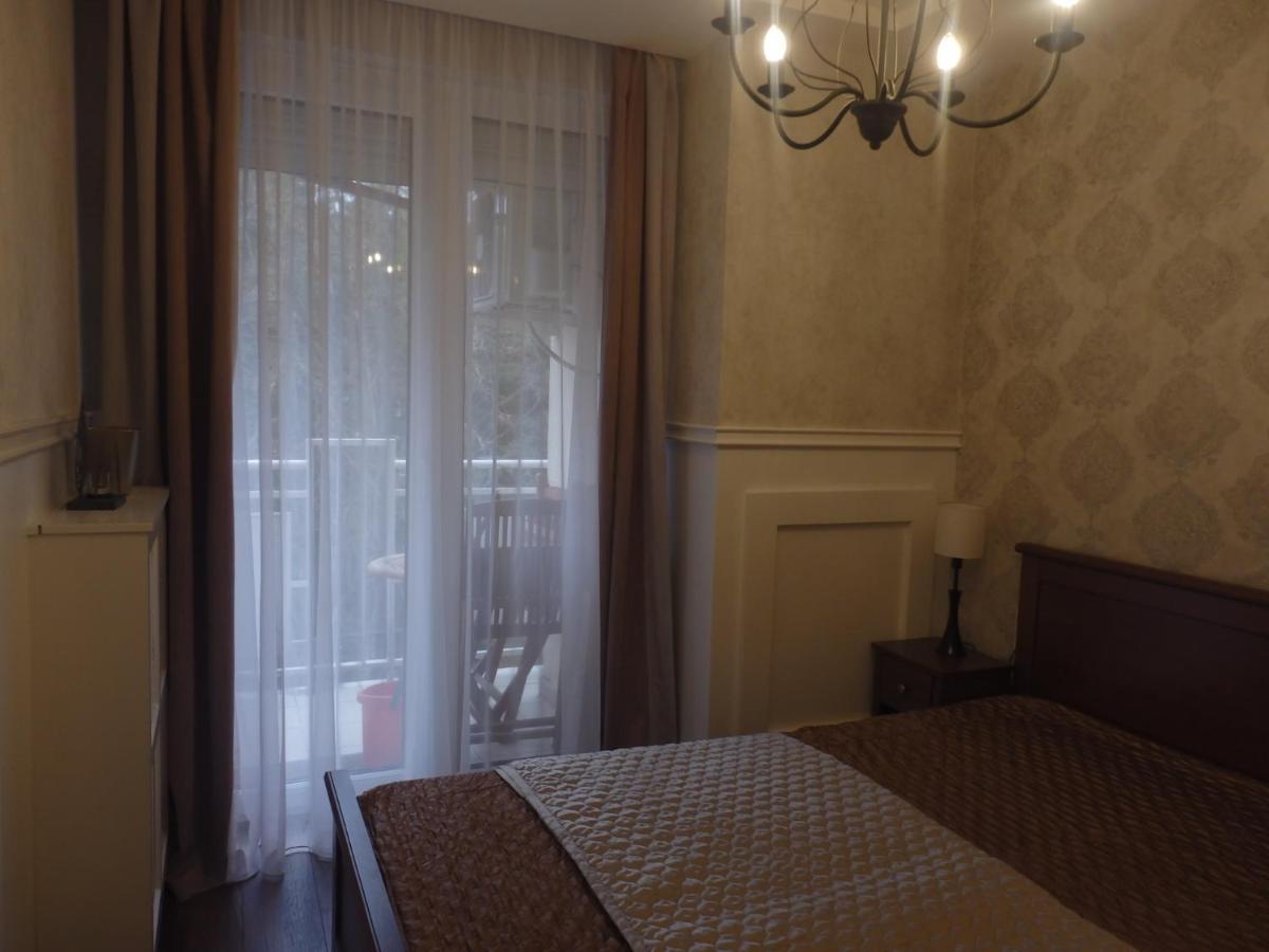 Zoe Apartman Hévíz 외부 사진