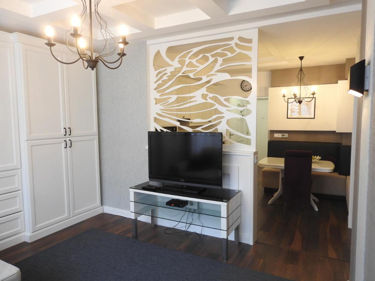 Zoe Apartman Hévíz 외부 사진