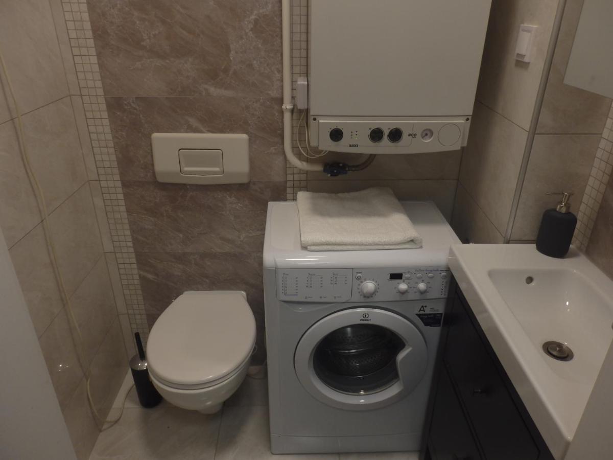 Zoe Apartman Hévíz 외부 사진
