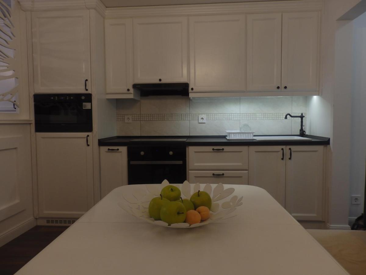 Zoe Apartman Hévíz 외부 사진