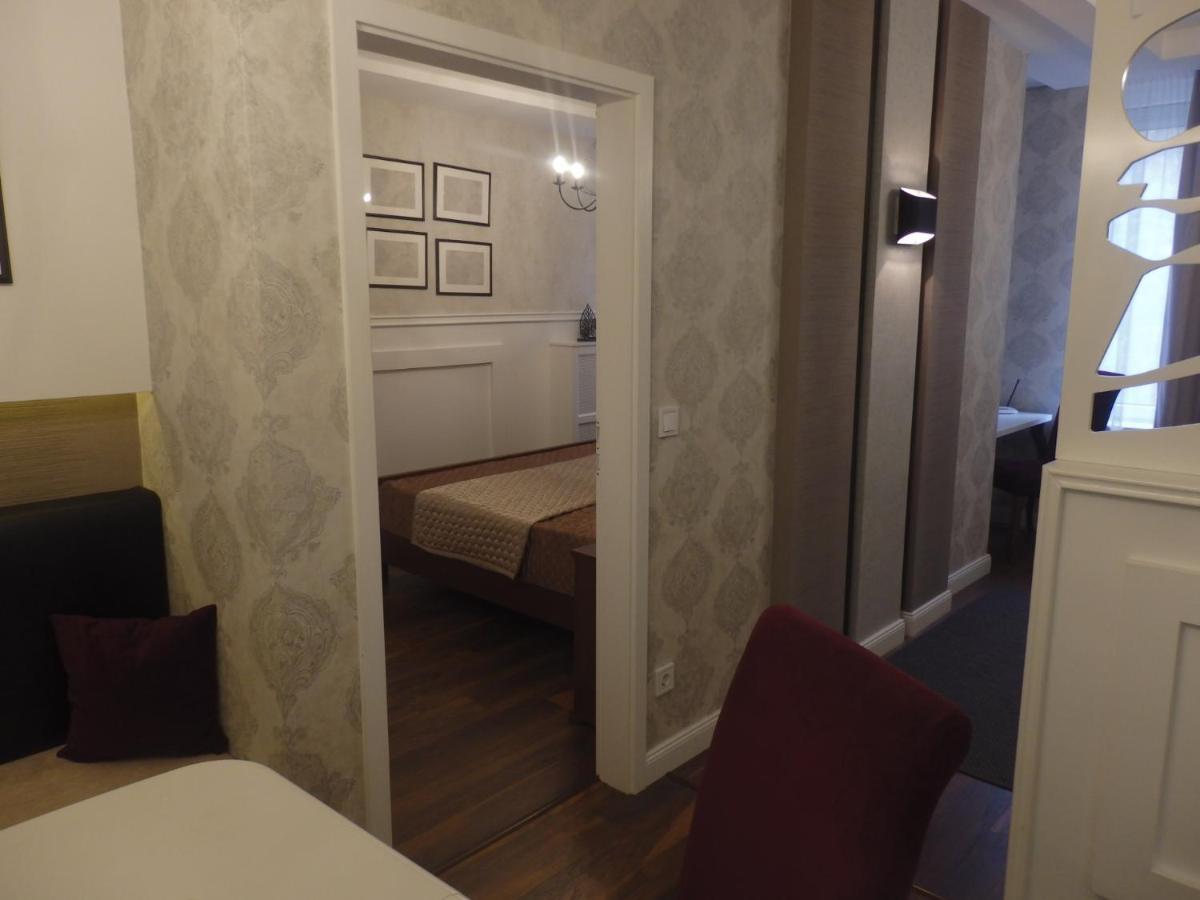 Zoe Apartman Hévíz 외부 사진