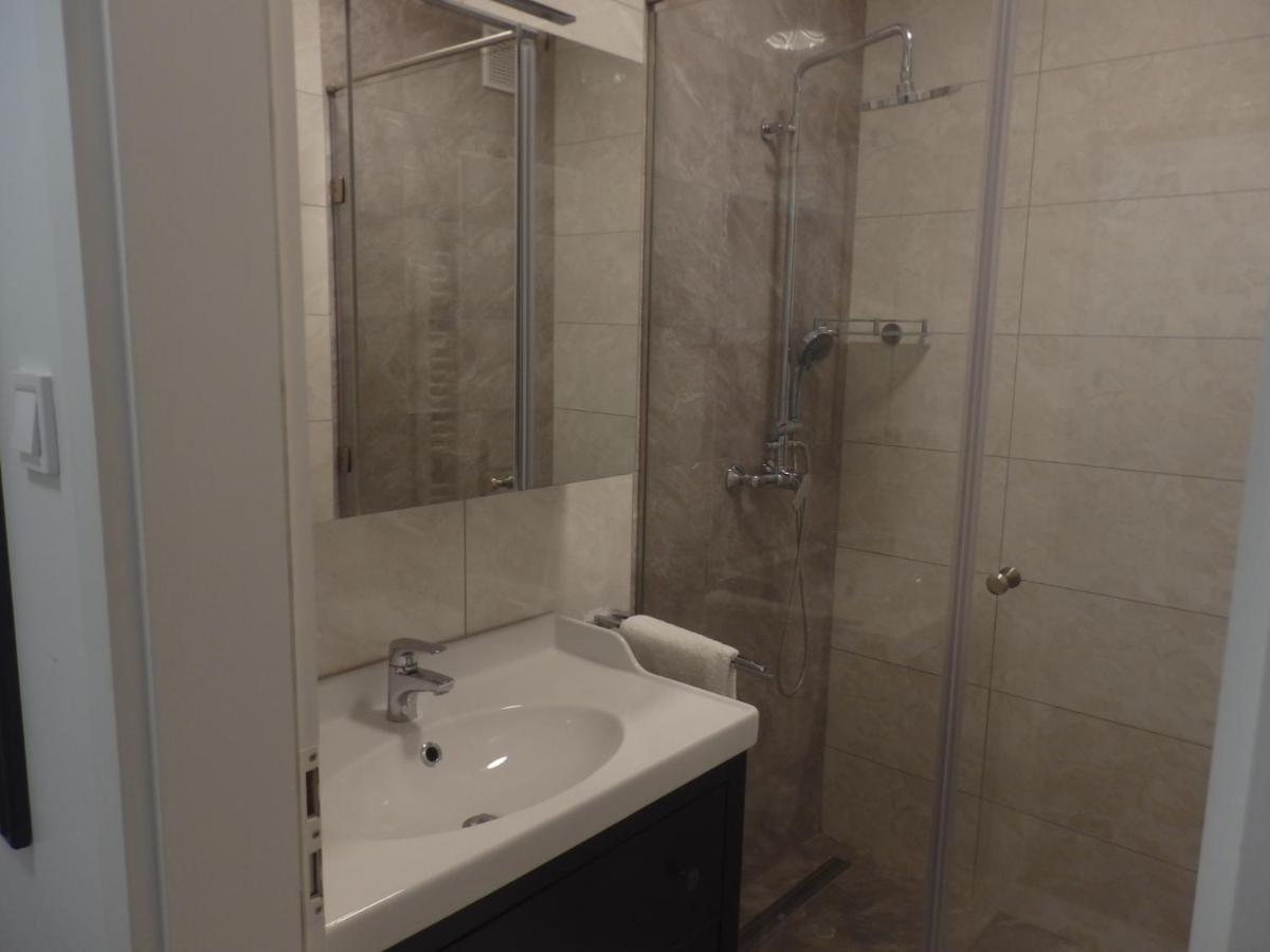 Zoe Apartman Hévíz 외부 사진